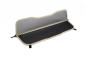 Preview: Windblocker BEIGE fit for Mercedes W212 E-Class A207 from Bj.04.2010 -