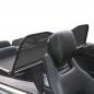 Preview: Windschott SCHWARZ passend für Mercedes W212 E-Klasse A207 ab Bj.04.2010 -