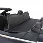 Preview: Windschott SCHWARZ passend für Mercedes W212 E-Klasse A207 ab Bj.04.2010 -
