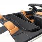 Preview: Windschott SCHWARZ passend für Mercedes W212 E-Klasse A207 ab Bj.04.2010 -