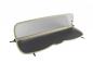Preview: Windblocker BEIGE fit for Mercedes CLK W209/A209 2004 - 2010