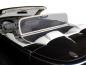 Preview: Windblocker BEIGE fit for Mercedes CLK W209/A209 2004 - 2010
