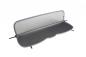 Preview: Windblocker GRAU fit for Mercedes CLK W209/A209 2004 - 2010