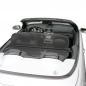 Preview: Windblocker BLACK fit for Mercedes CLK W209/A209 2004 - 2010