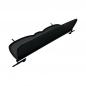 Preview: Windblocker BLACK fit for Mercedes CLK W209/A209 2004 - 2010