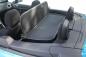 Preview: Windschott SCHWARZ passend für Peugeot 307CC 2003 - 2009