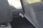 Preview: Windschott SCHWARZ passend für Peugeot 307CC 2003 - 2009