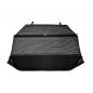 Preview: Windblocker BLACK fit for VW Golf 1 1978 - 08/93