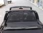 Preview: Windschott SCHWARZ passend für VW Golf 3 & 4 1993 - 2002