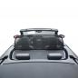 Preview: Windblocker BLACK fit for VW Golf 6 &7 Cabrio 2011 - today