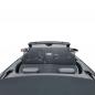 Preview: Windblocker BLACK fit for VW Golf 6 &7 Cabrio 2011 - today