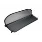 Preview: Windblocker BLACK fit for BMW 4er F33 all Models