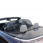 Preview: Windblocker BLACK fit for BMW 4er F33 all Models