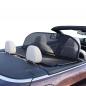 Preview: Windblocker BLACK fit for BMW 4er F33 all Models