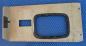 Preview: Console from burled wood fit for Mercedes R107/W107 -19A-