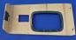 Preview: Console from burled wood fit for Mercedes R107/W107 -21A-