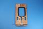 Preview: Console zebrano fit for Mercedes R107/W107 -13A-