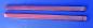 Preview: Door Panel Trim Zebrano -2 pcs- fit for Mercedes R107/W107