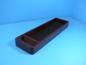 Preview: Drop box burled wood fit for Mercedes W113 SL