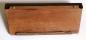 Preview: Ashtray cover from zebrano 1pcs. fit for Mercedes W123