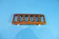 Preview: Switch panel zebrano 3L/3R fit for Mercedes W123