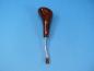 Preview: Shiftknob from burled wood , automatic fit for Mercedes R107 / W108-W116 / W123