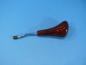 Preview: Shiftknob from burled wood , automatic fit for Mercedes R107 / W108-W116 / W123