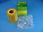 Preview: MANN & HUMMEL Oilfilter fit for ALPINA B3 Roadster S, BMW E36 E46 E39 E60 E61 E38 E65 X3 X5 Z3 Z4