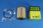 Preview: MANN & HUMMEL Oilfilter fit for BMW E36 / E34