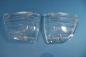 Preview: Front indicators white fit for Mercedes SL/SLC W107 R107 all