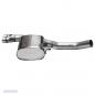 Preview: BASTUCK Front silencer fit for Mercedes R129 280SL-600SL