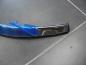 Preview: Fender Trim "Chrome" (4 pcs) fit for Mercedes W114/115