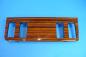 Preview: Switch panel zebrano 2L/2R fit for Mercedes W123