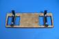 Preview: Switch panel zebrano 2L/2R fit for Mercedes W123
