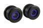 Preview: POWERFLEX Querlenker Gummilager 60mm passend für BMW E46 / Z4