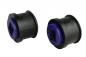 Preview: POWERFLEX Querlenker Gummilager 60mm passend für BMW E46 / Z4
