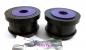 Preview: POWERFLEX Querlenker Gummilager 60mm passend für BMW E46 Allrad Xi/Xd