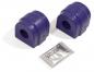 Preview: POWERFLEX stabilizer bush set front 24mm fit for BMW E46 / E39 / Z4