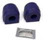 Preview: POWERFLEX stabilizer bush set front 26,5mm fit for BMW 1er / 3er / Z4