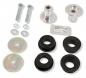 Preview: POWERFLEX Differentialbesfestigung hinten passend für BMW Z4M E85 E86 M3 E46 (21)