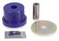 Preview: POWERFLEX bush hindmost for the rear axle carrier horizontal installed fit for BMW E46 / E83 / X3 / Z4 (26)