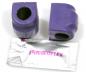 Preview: POWERFLEX Stabilizer bush 19mm fit for BMW E24 E28 E36 E46 E85 E86 E89