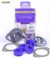 Preview: POWERFLEX shock absorbers guide support set fit for BMW E30 / E36 / E46