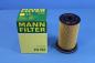 Preview: MANN & HUMMEL Kraftstofffilter passend für BMW 3er E46 318d / 320d