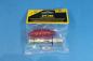Preview: Sinuslive Fuse holder for glass fuses SG20 - SG80, gold plated