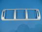 Preview: Silver Set A/C (3 pcs) left-middle-right fit for Mercedes W163 M-Class