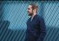 Preview: ALPINA Driver's Sweatjacke, Herren Größe S