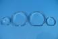 Preview: Instrument rings chrome (4 pcs) fit for BMW 3er E46