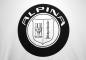 Preview: ALPINA CLASSIC T-Shirt "67", unisex size XL