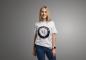 Preview: ALPINA CLASSIC T-Shirt "67", unisex size XL